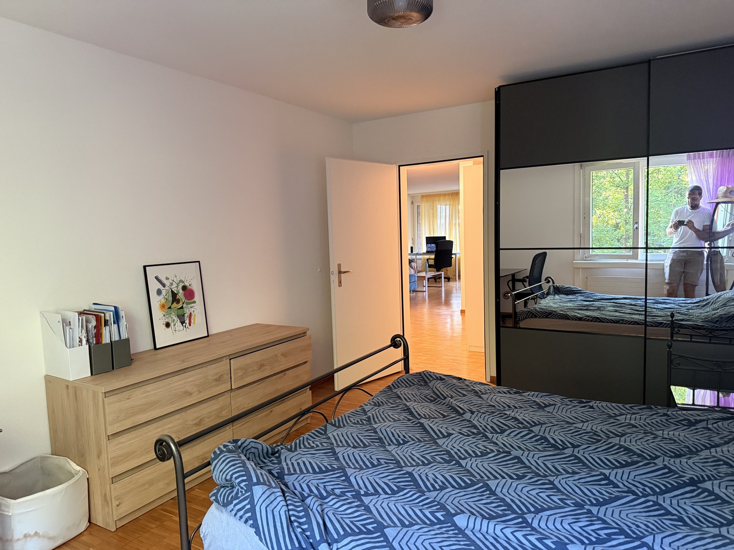 2 ½ rooms apartment, Foto 6 von 10