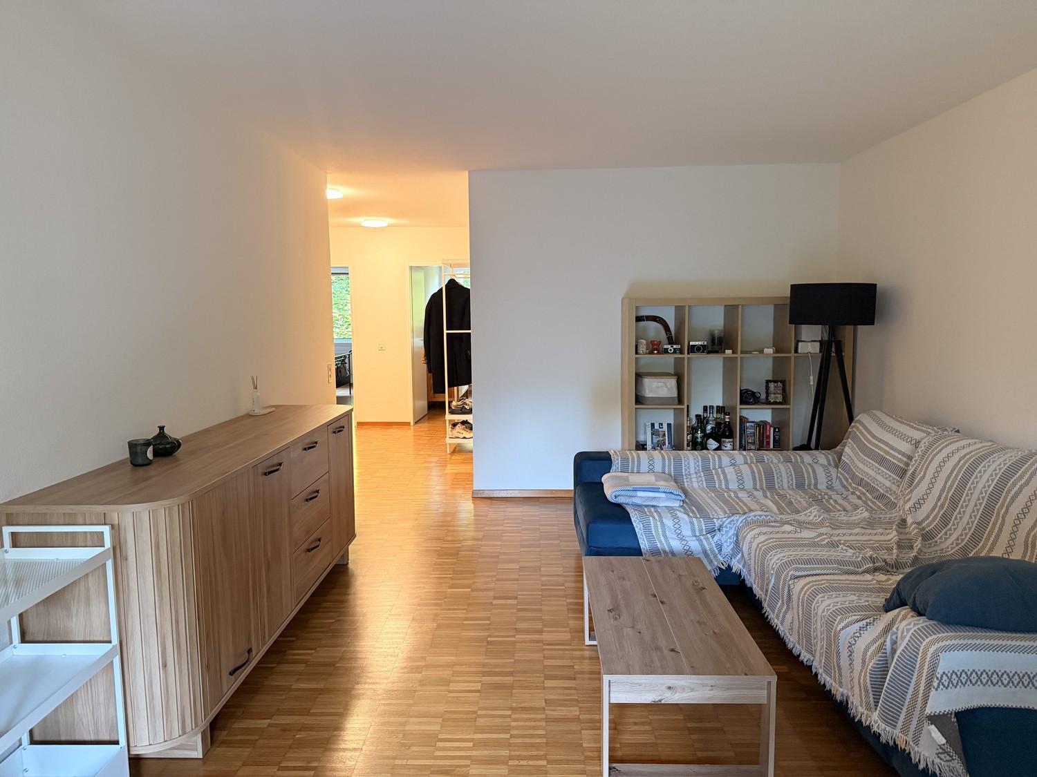 2 ½ rooms apartment, Foto 2 von 10