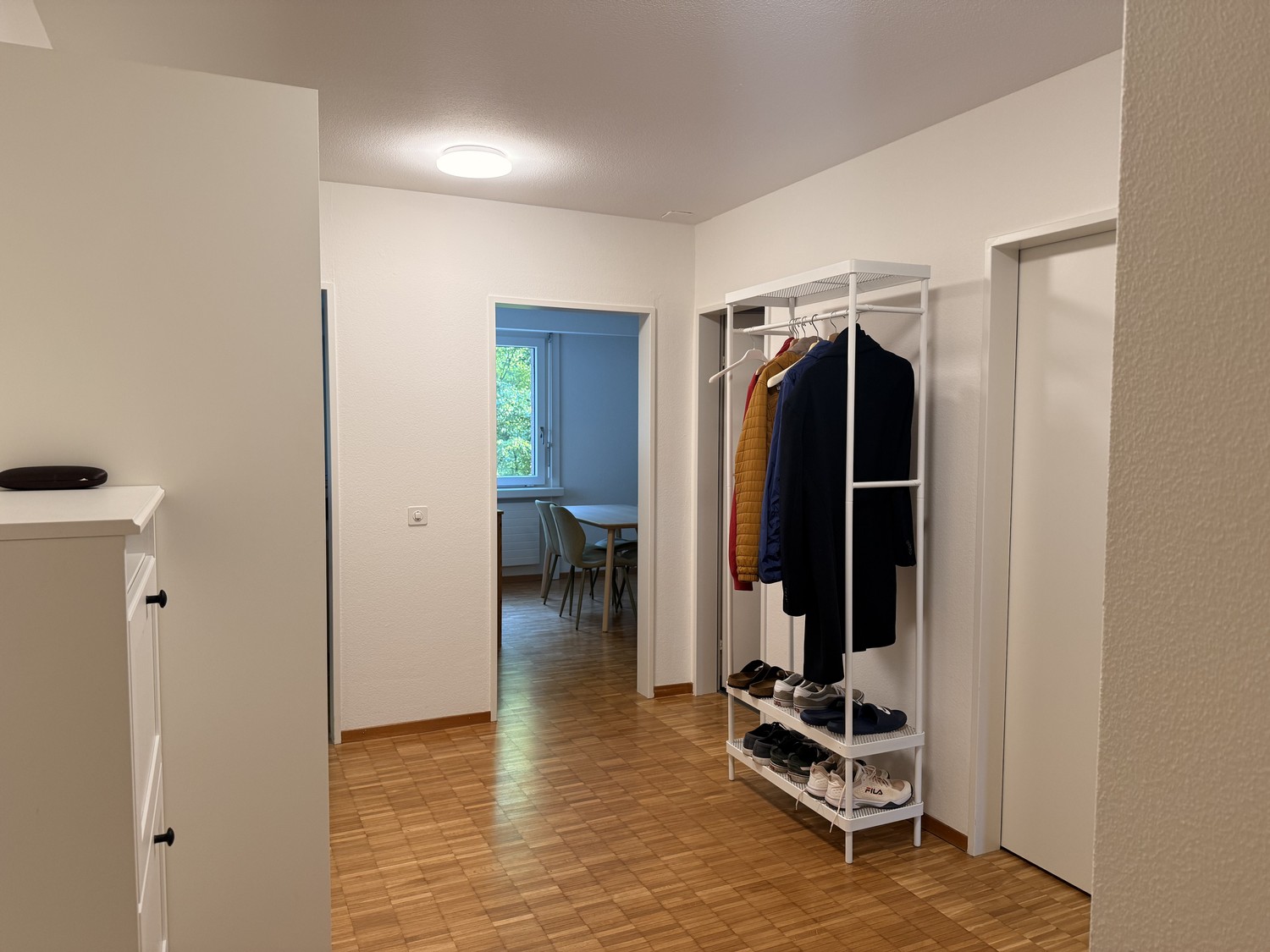 2 ½ rooms apartment, Foto 9 von 10