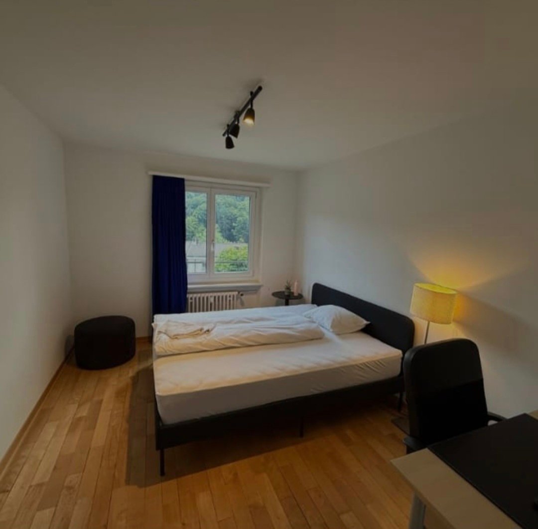 Room in a shared flat, Foto 2 von 5