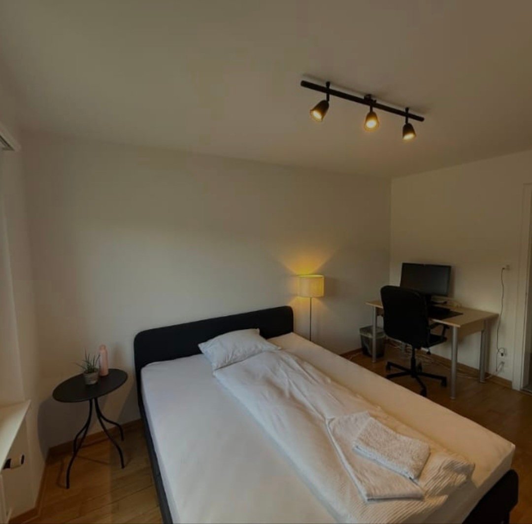 Room in a shared flat, Foto 4 von 5