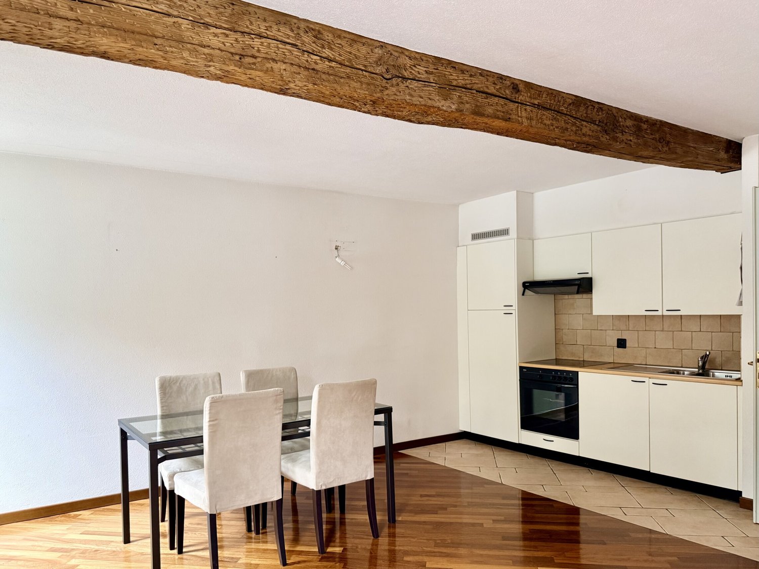 2 rooms apartment, foto 6 di 9