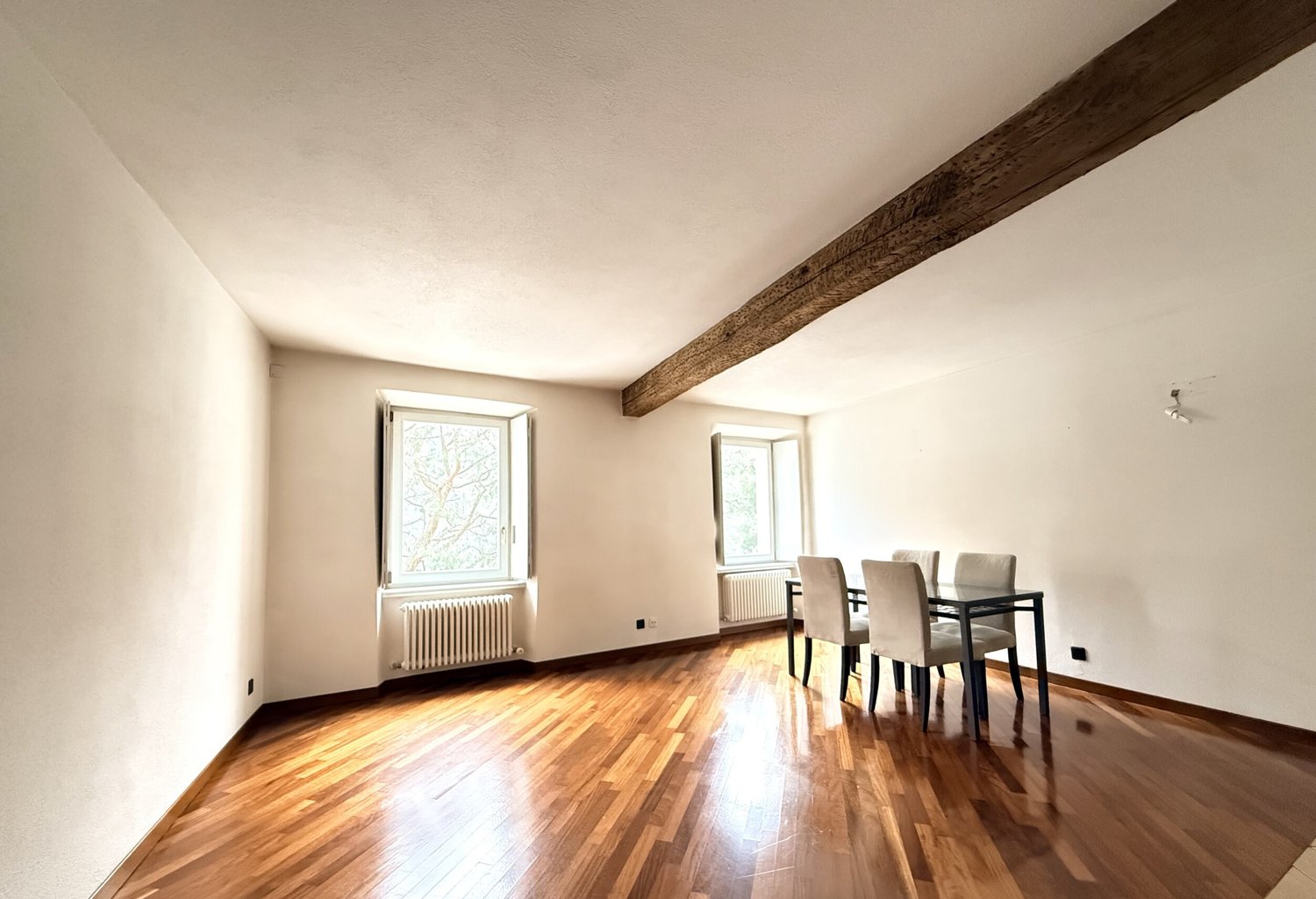 2 rooms apartment, foto 5 di 9