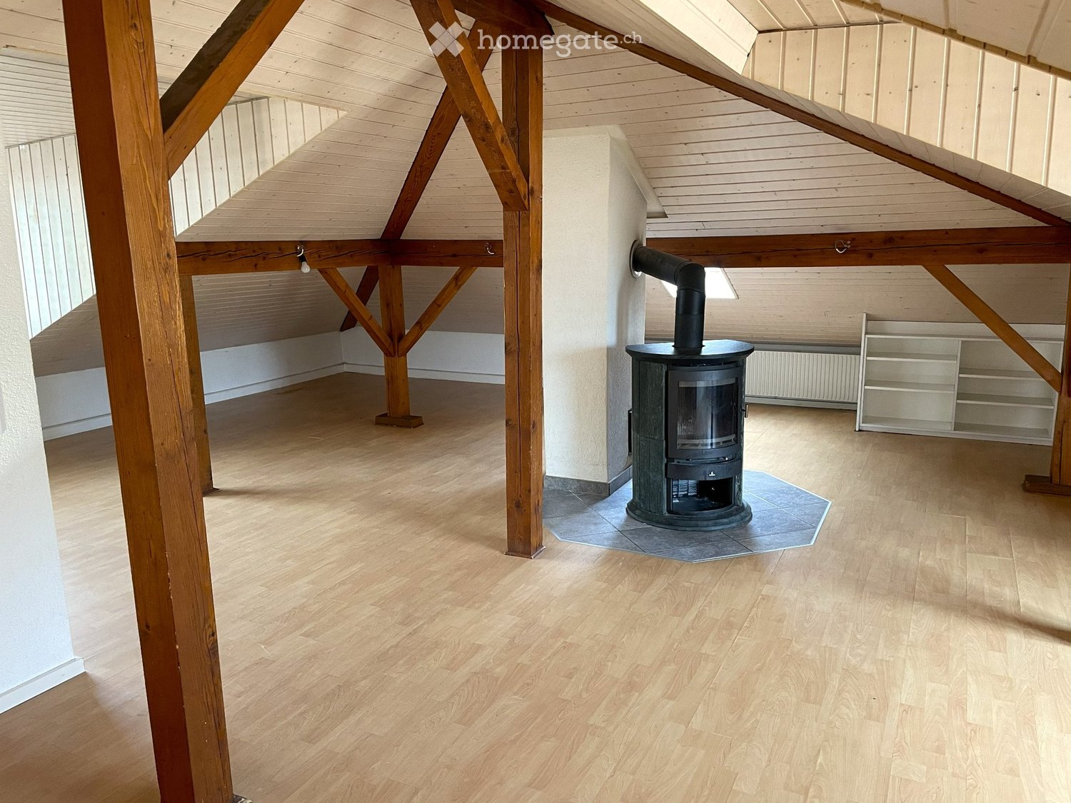 5 rooms apartment, Foto 5 von 5