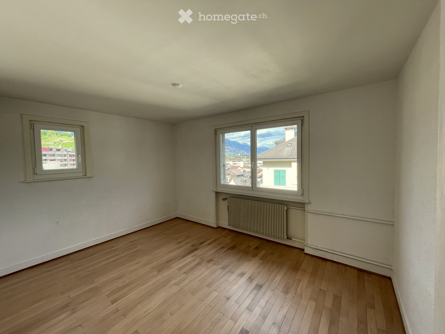 5 rooms apartment, Foto 4 von 5