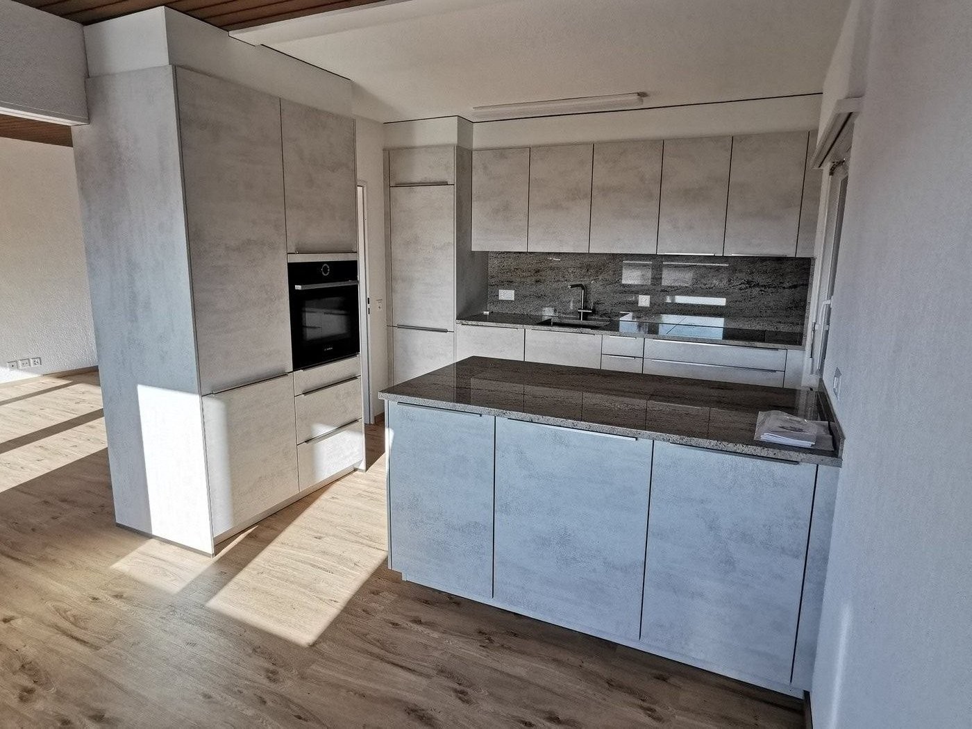 Room in a shared flat, Foto 1 von 7