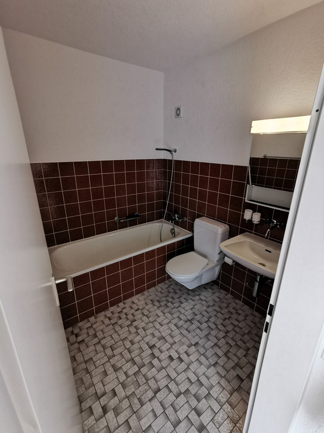 Room in a shared flat, Foto 6 von 7