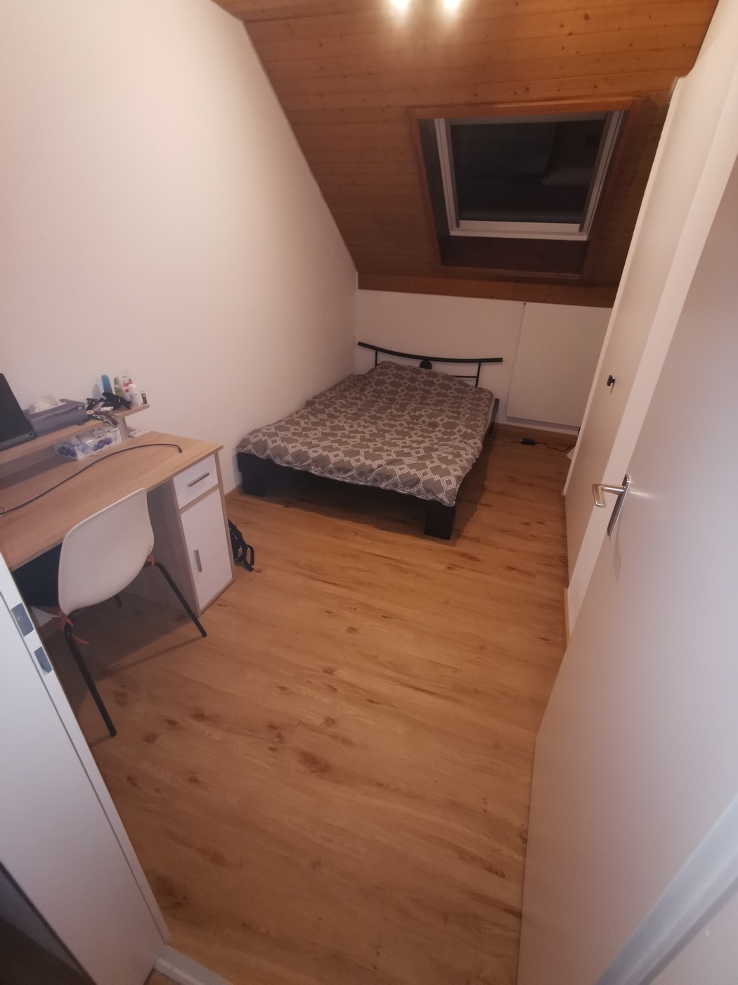 Room in a shared flat, Foto 3 von 7