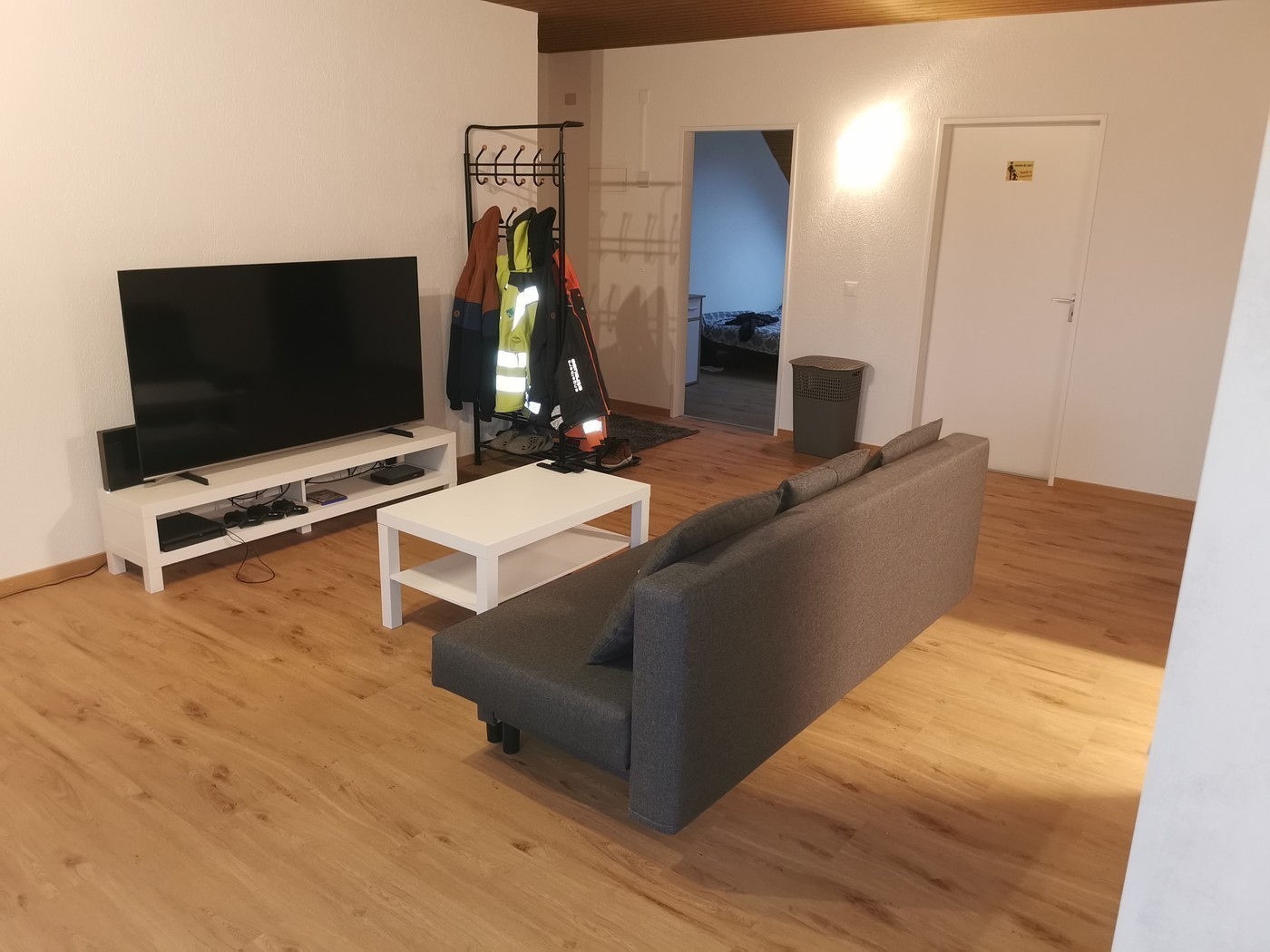 Room in a shared flat, Foto 5 von 7
