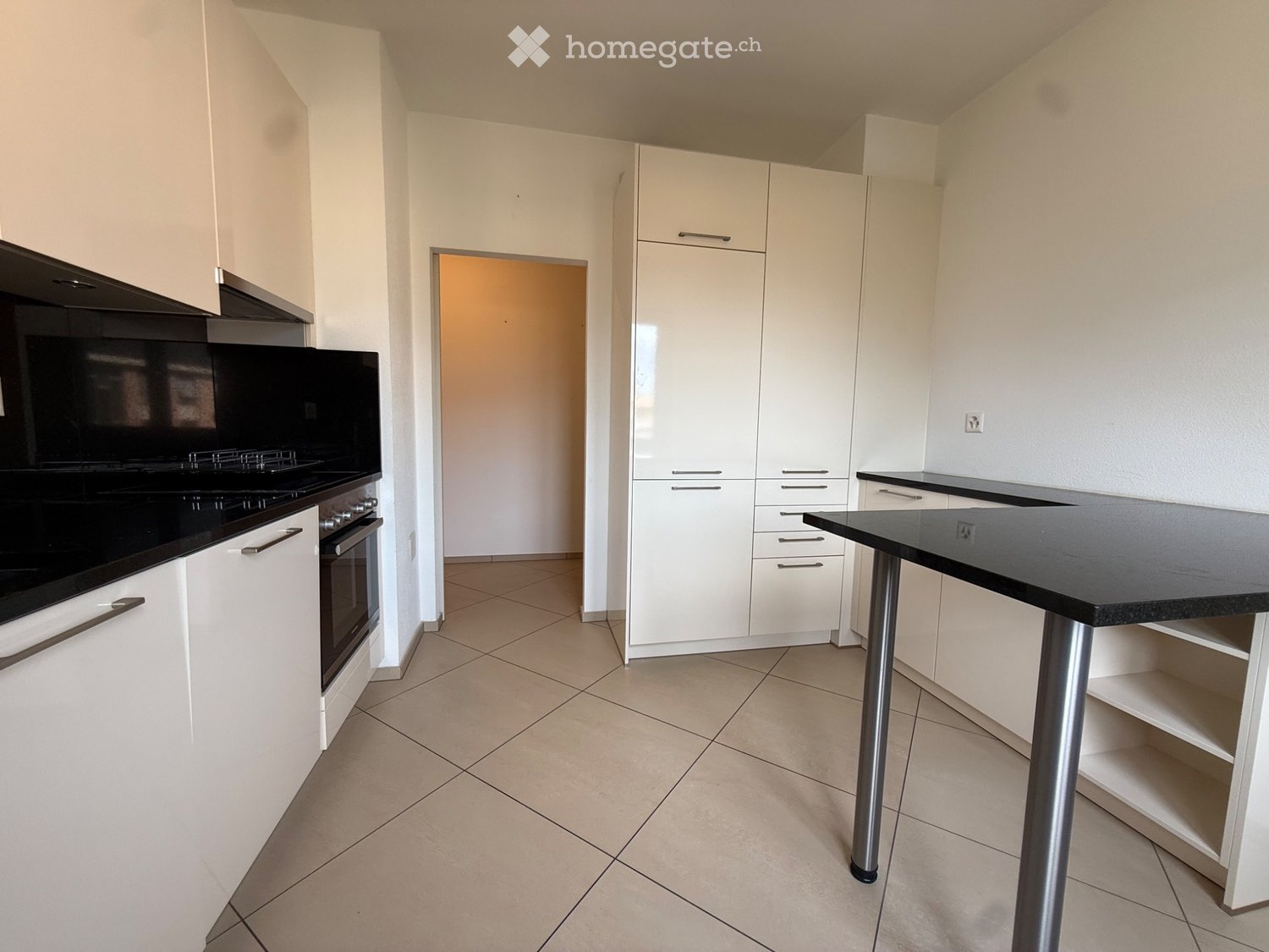 3-Zimmer-Wohnung