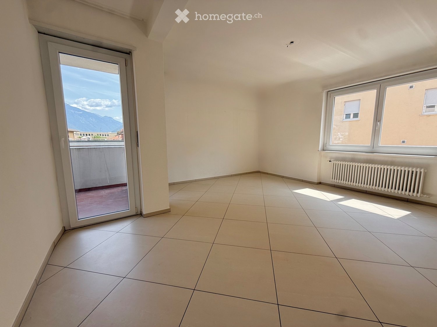 3-Zimmer-Wohnung