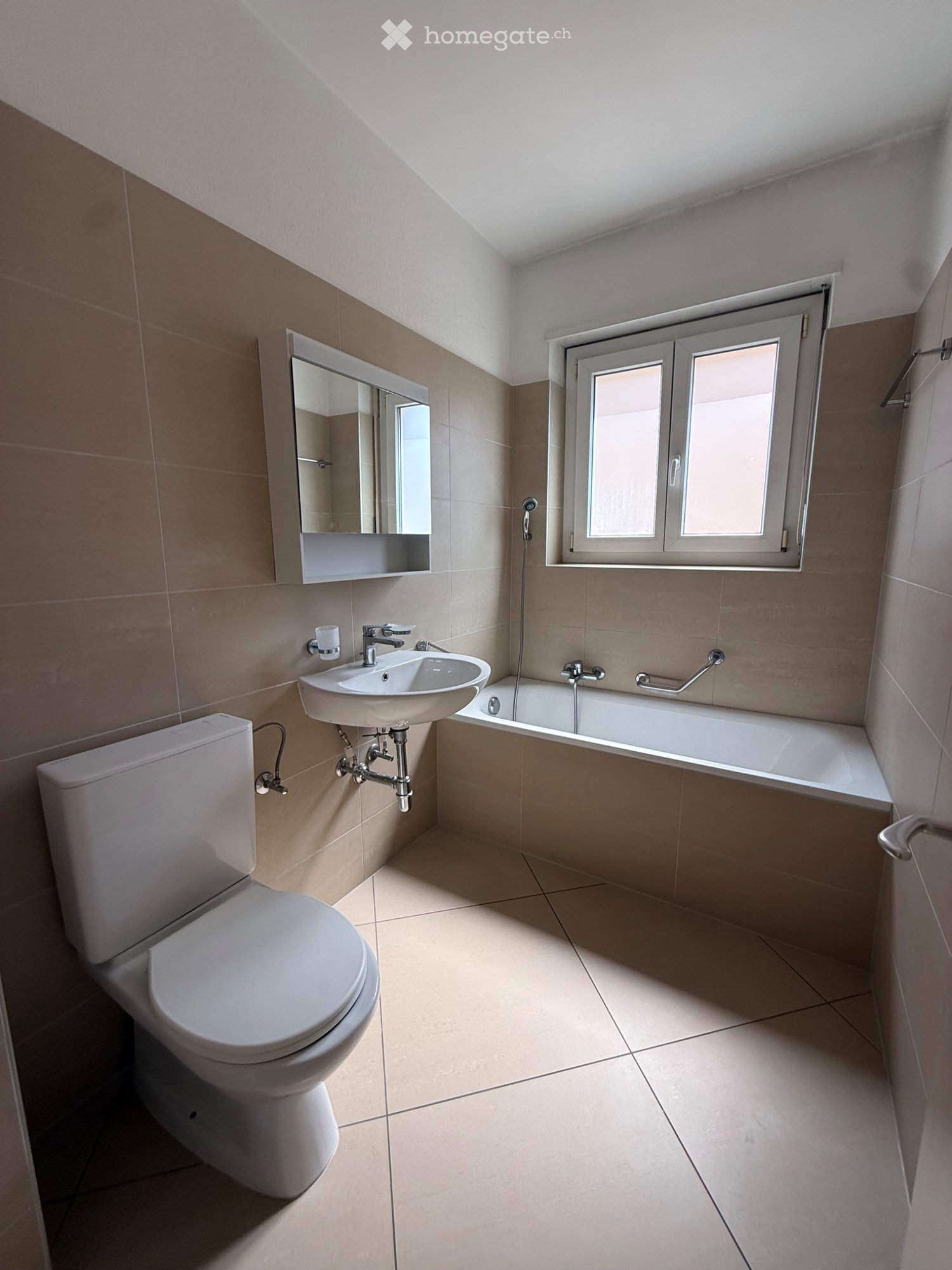 3-Zimmer-Wohnung