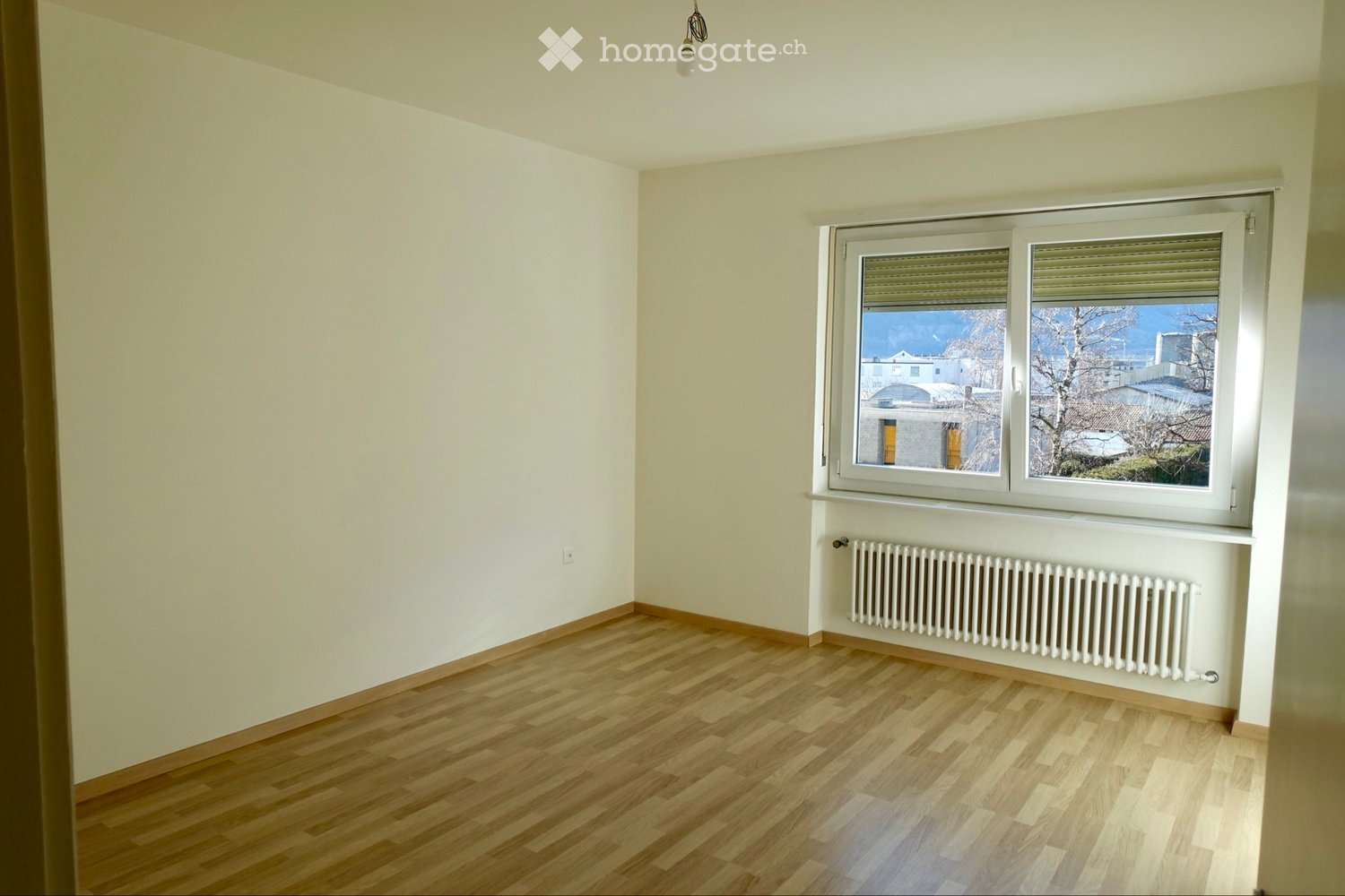 3-Zimmer-Wohnung