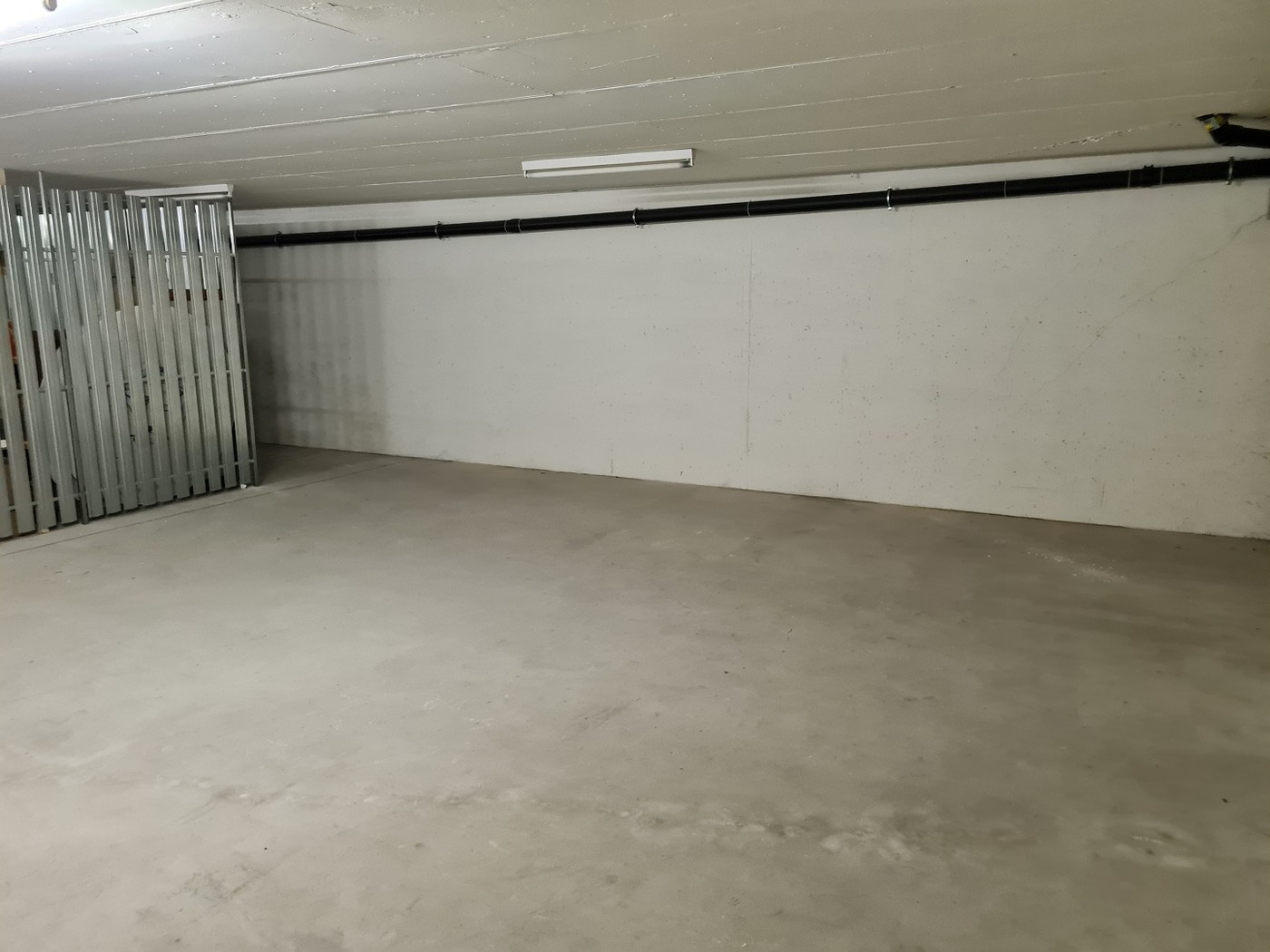 59m² local de stockage