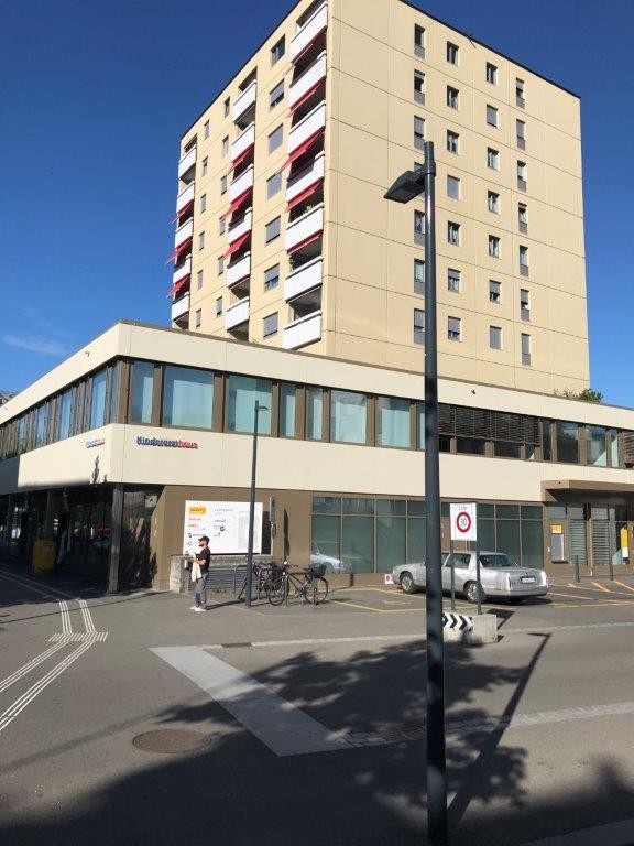 59m² local de stockage