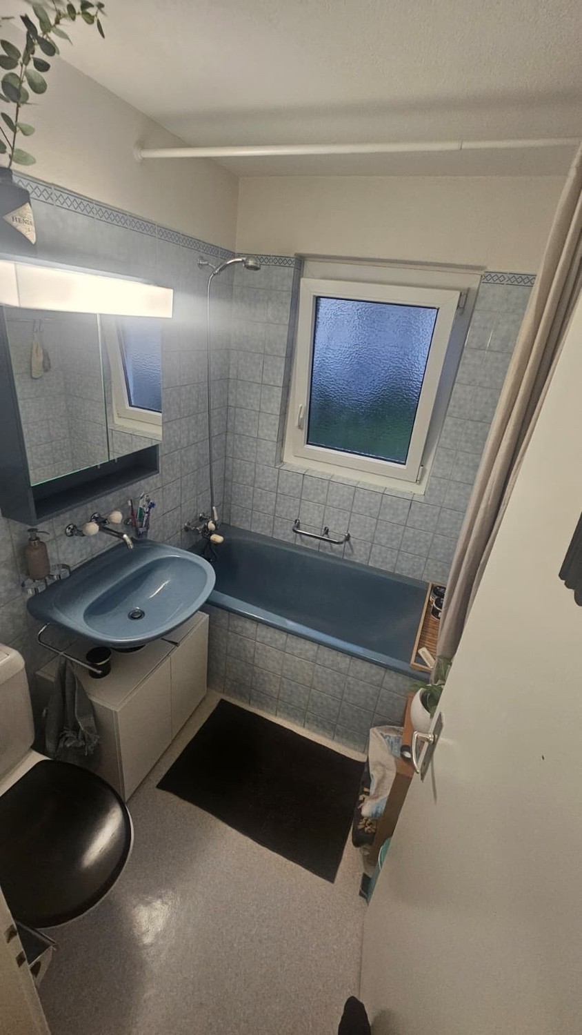 Room in a shared flat, Foto 5 von 5