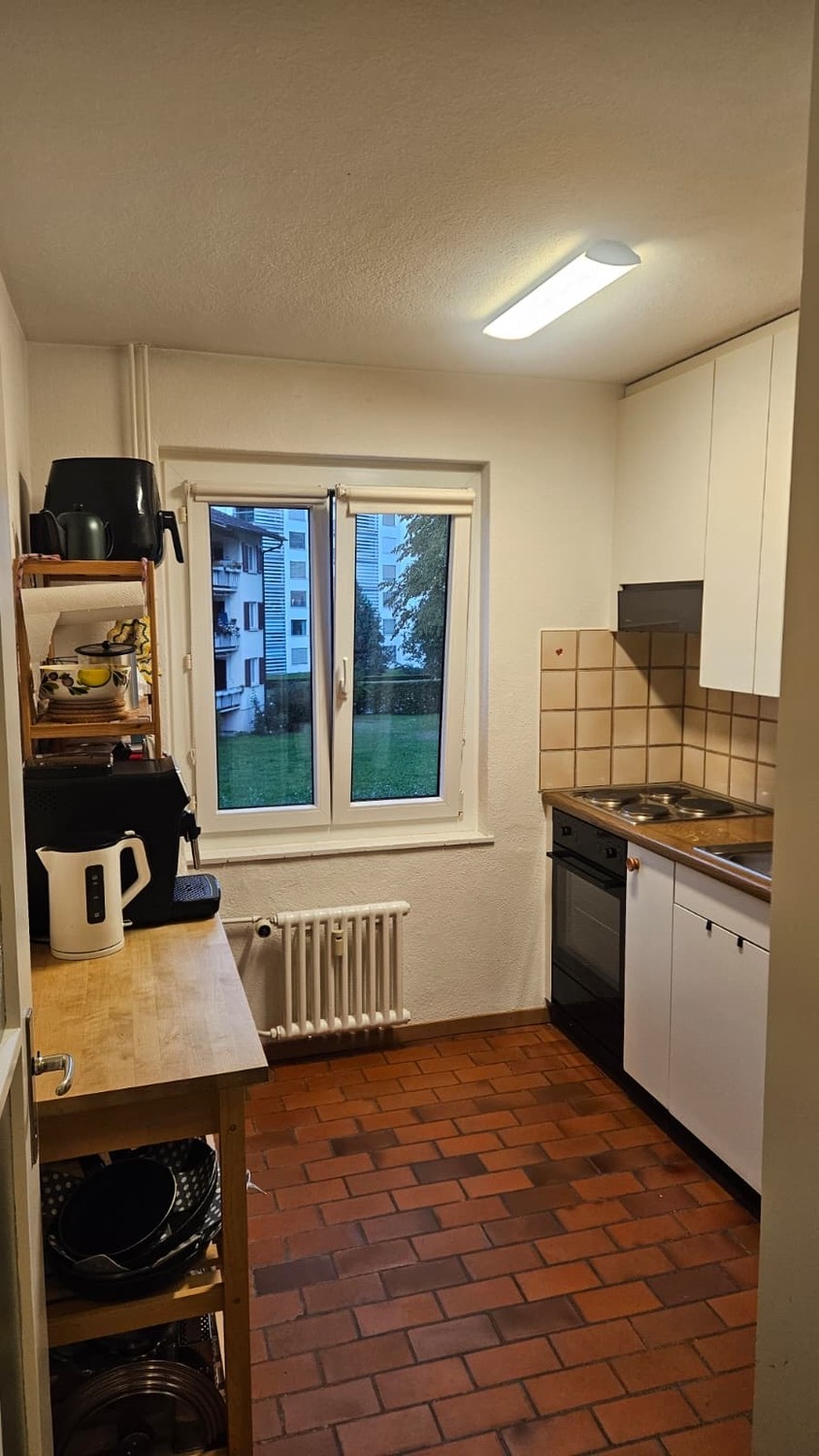 Room in a shared flat, Foto 3 von 5