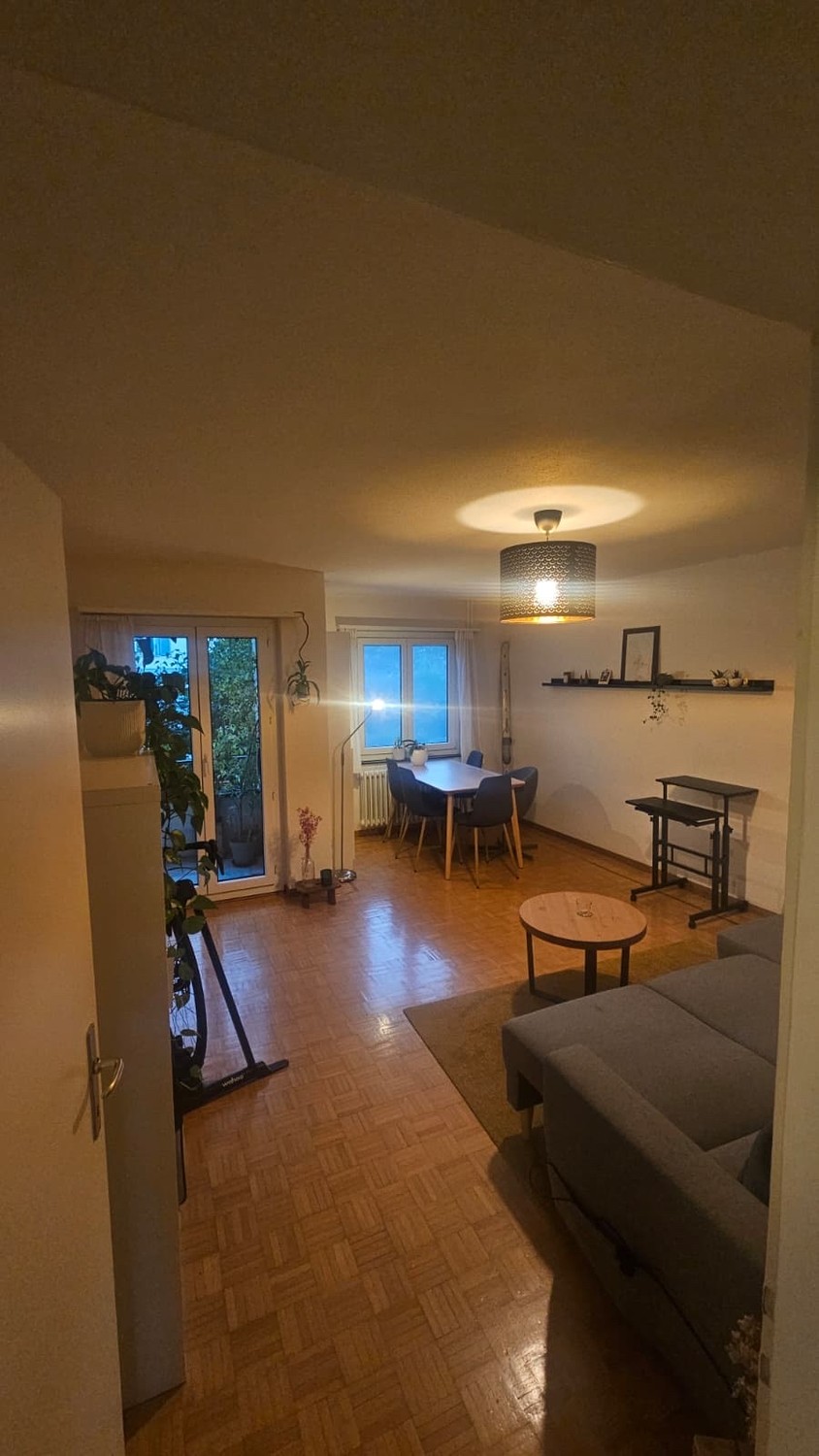 Room in a shared flat, Foto 2 von 5