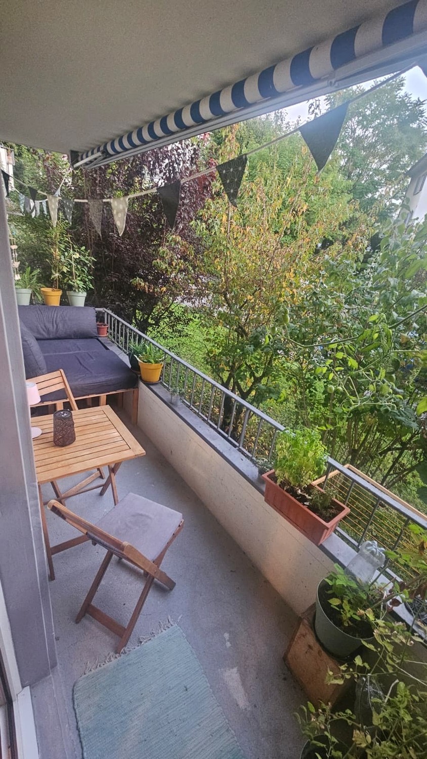 Room in a shared flat, Foto 4 von 5