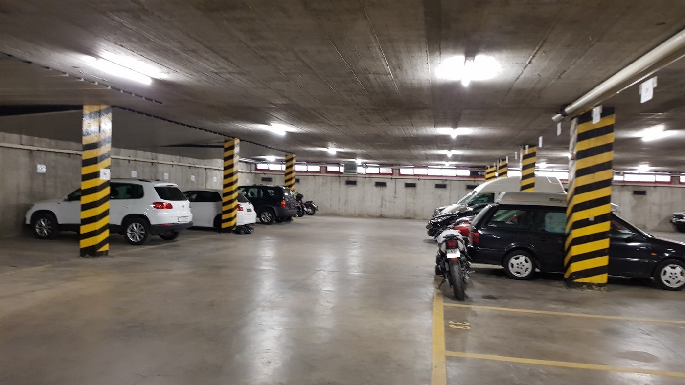 12m² open slot, Foto 4 von 4