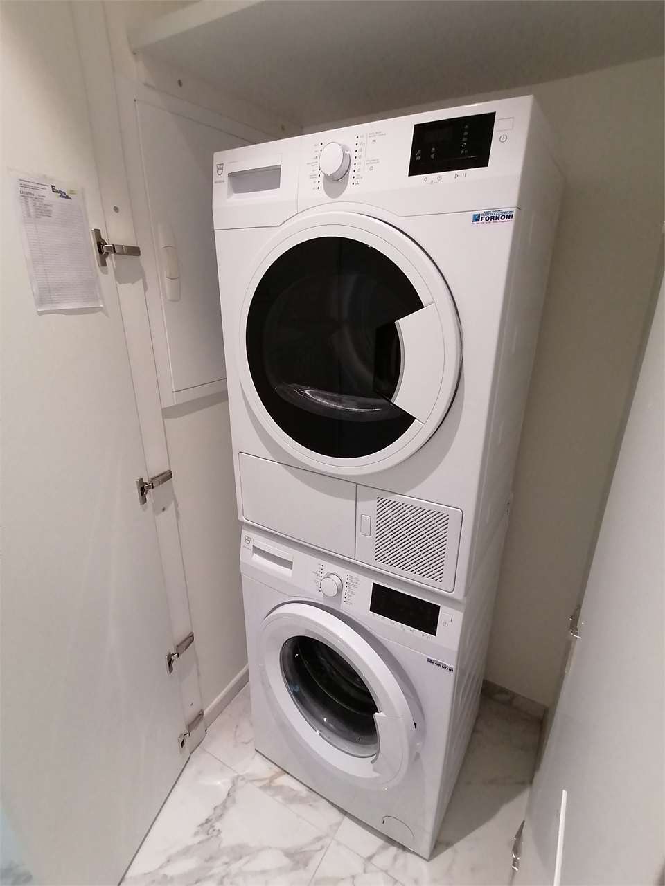2 ½ Zimmer Wohnung, Foto 8 von 9