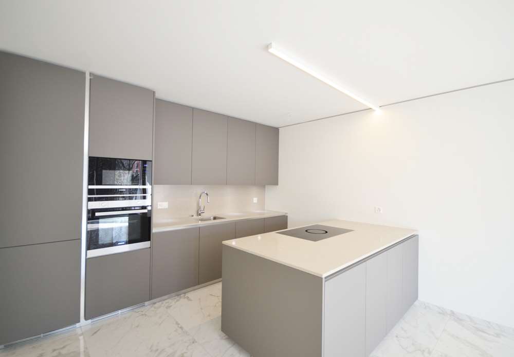 2 ½ Zimmer Wohnung, Foto 3 von 9