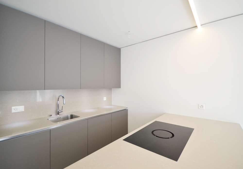 2 ½ Zimmer Wohnung, Foto 9 von 9