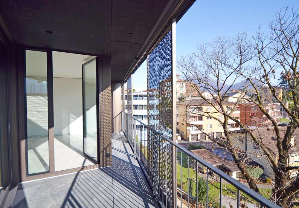 2 ½ Zimmer Wohnung, Foto 2 von 9