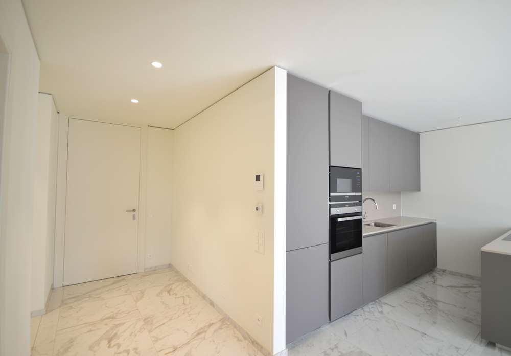 2 ½ Zimmer Wohnung, Foto 4 von 9