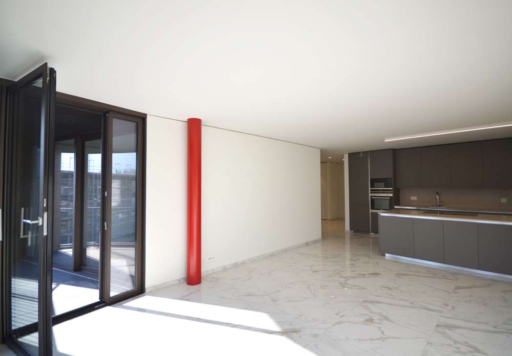 2 ½ Zimmer Wohnung, Foto 1 von 9