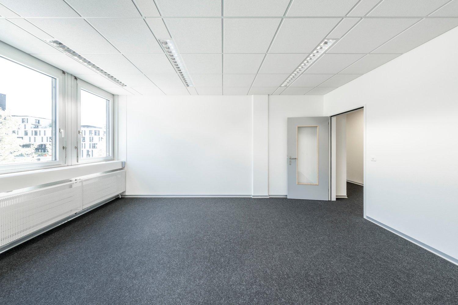 21m² office, Foto 8 von 9