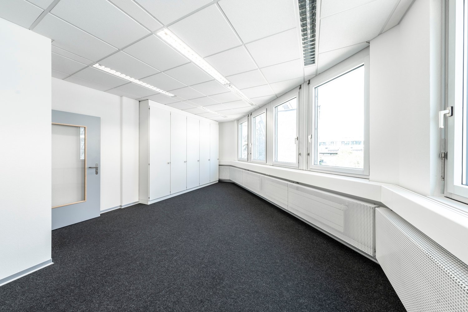 21m² office, Foto 9 von 9