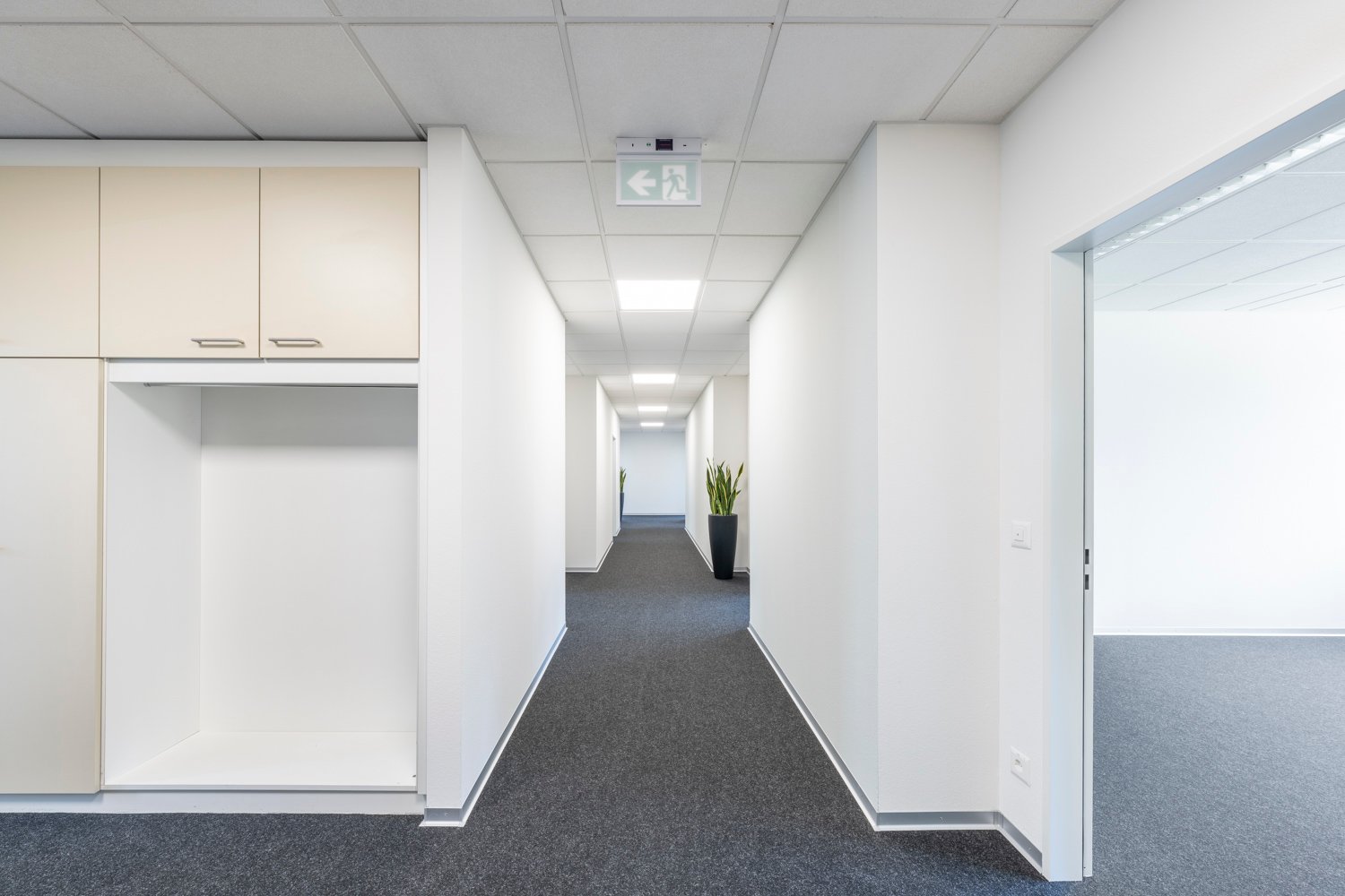 21m² office, Foto 6 von 9