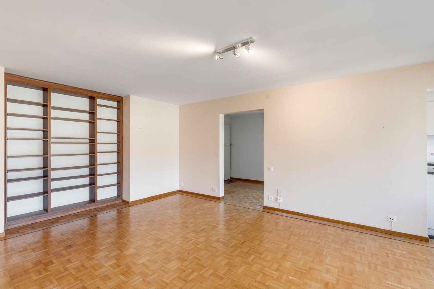 3 ½ Zimmer Wohnung
