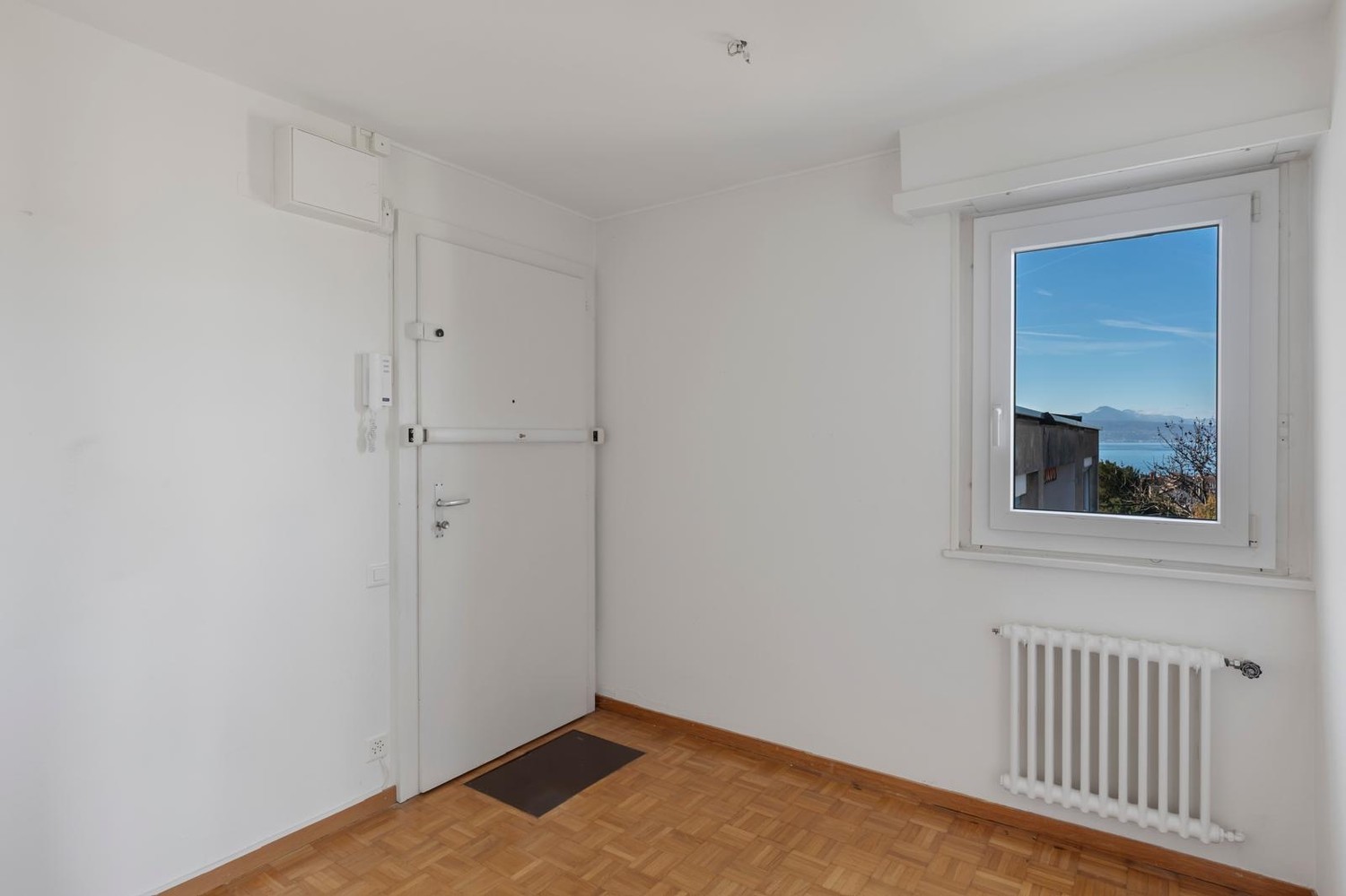 3 ½ Zimmer Wohnung