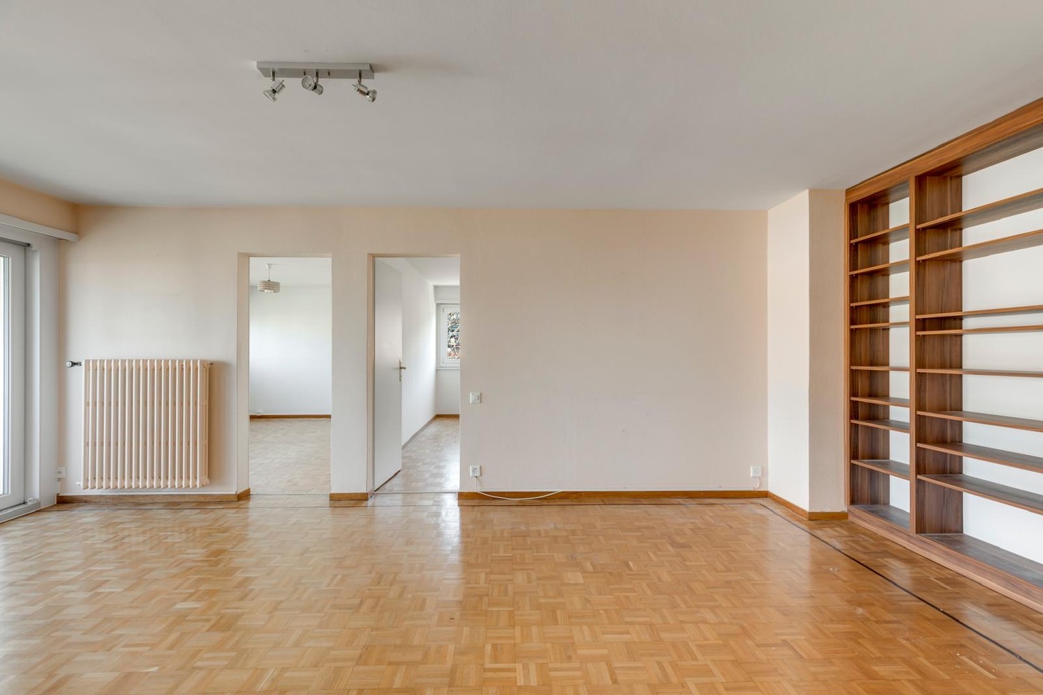 3 ½ Zimmer Wohnung