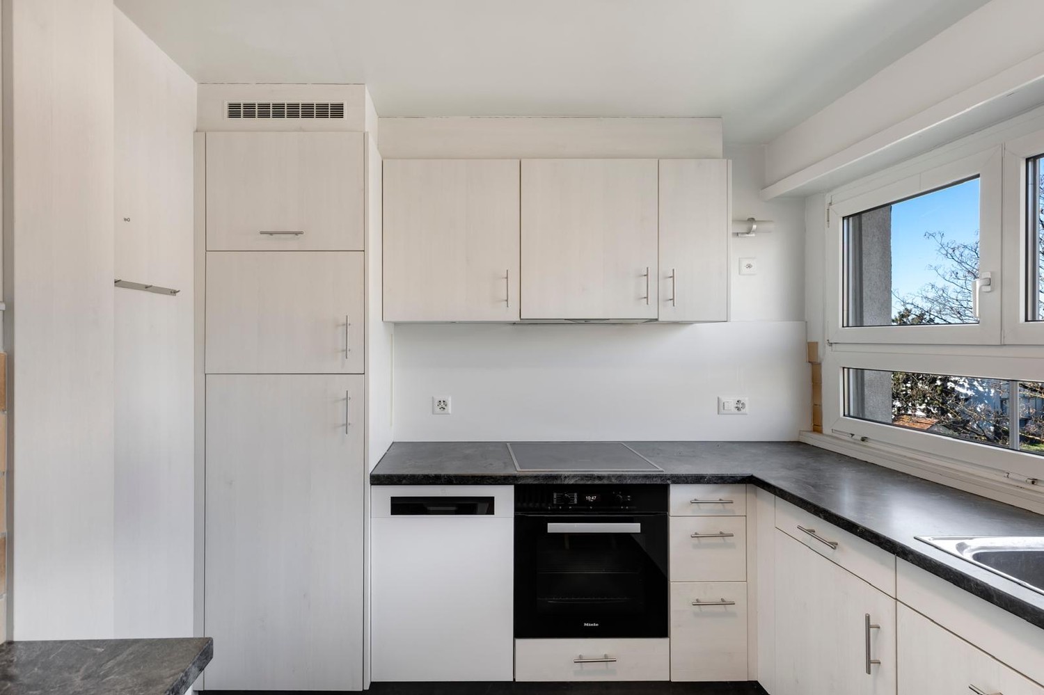 3 ½ Zimmer Wohnung