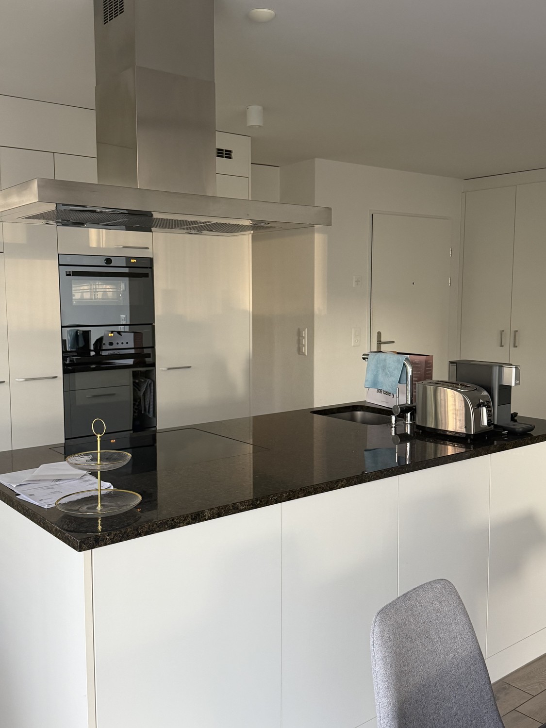 Chambre en colocation