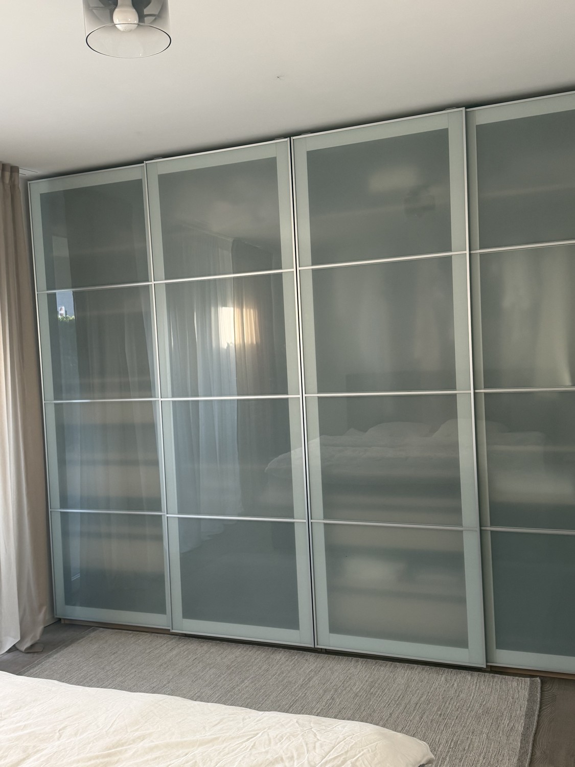Chambre en colocation