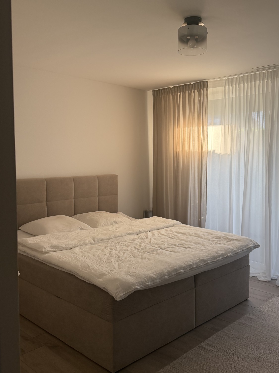 Chambre en colocation