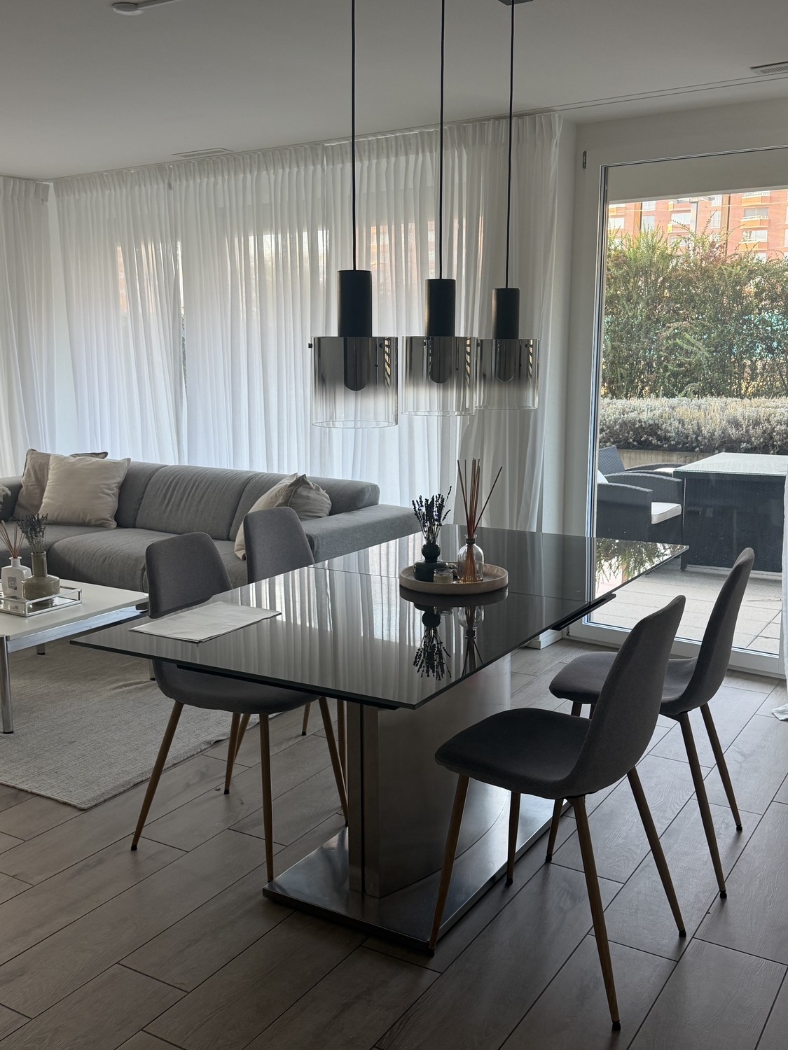 Chambre en colocation