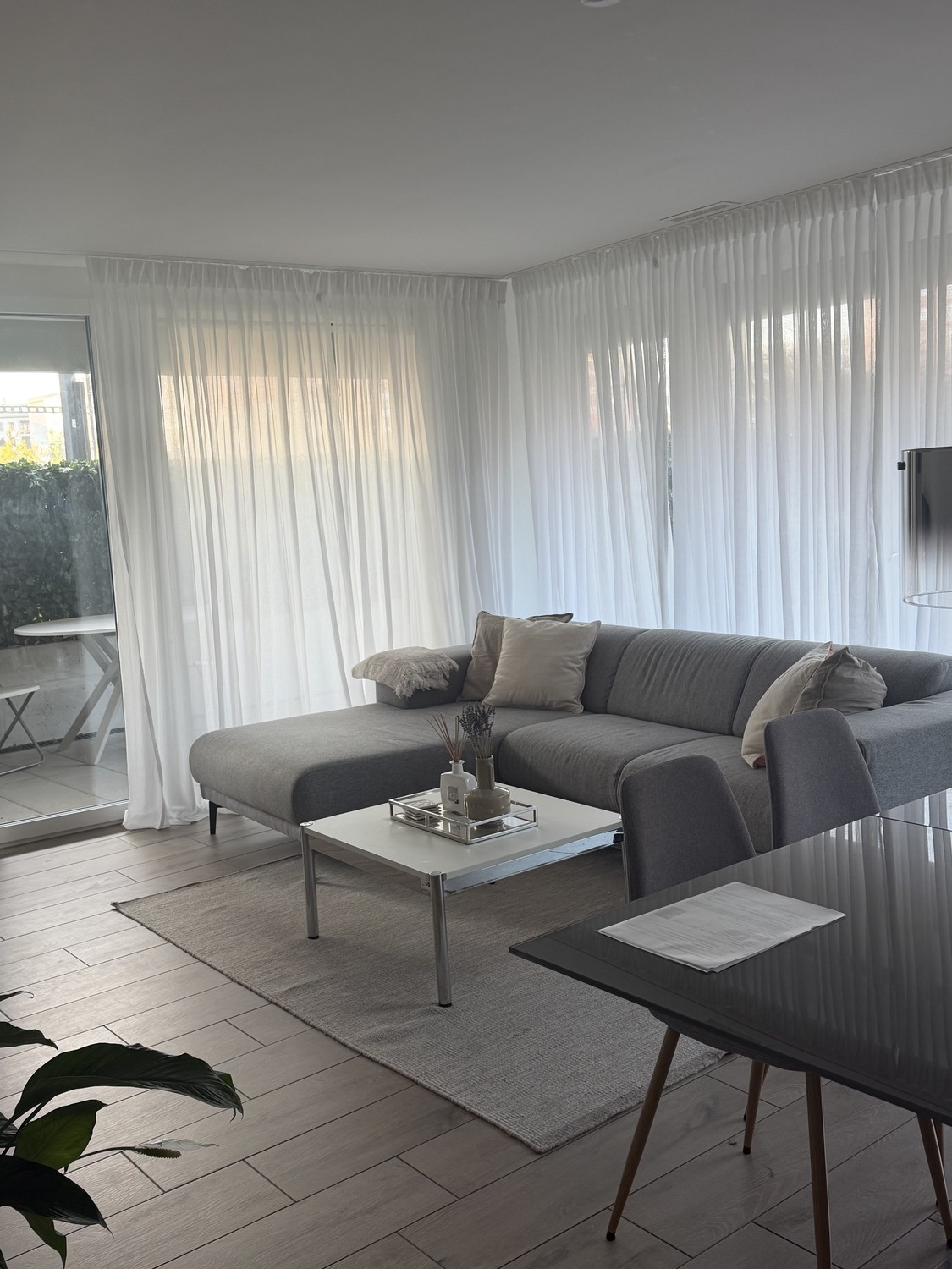 Chambre en colocation