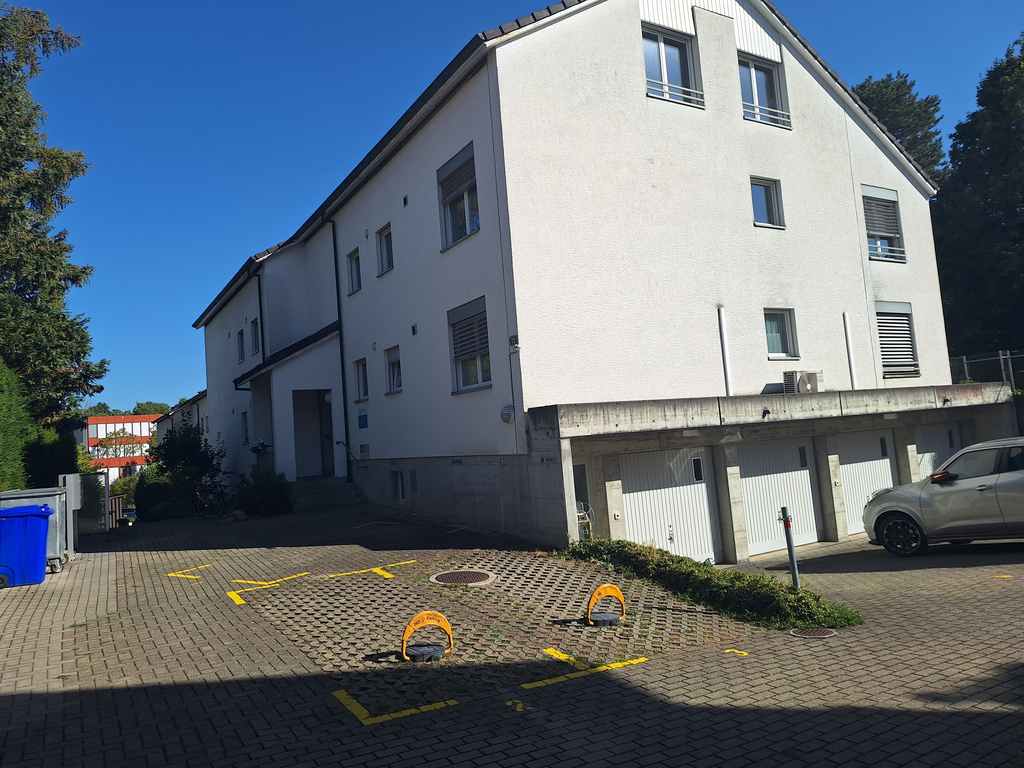 2 rooms apartment, Foto 1 von 8