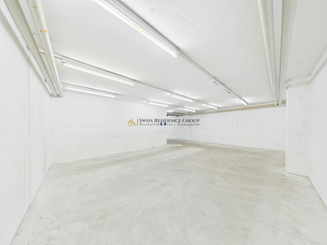 368m² commerciale