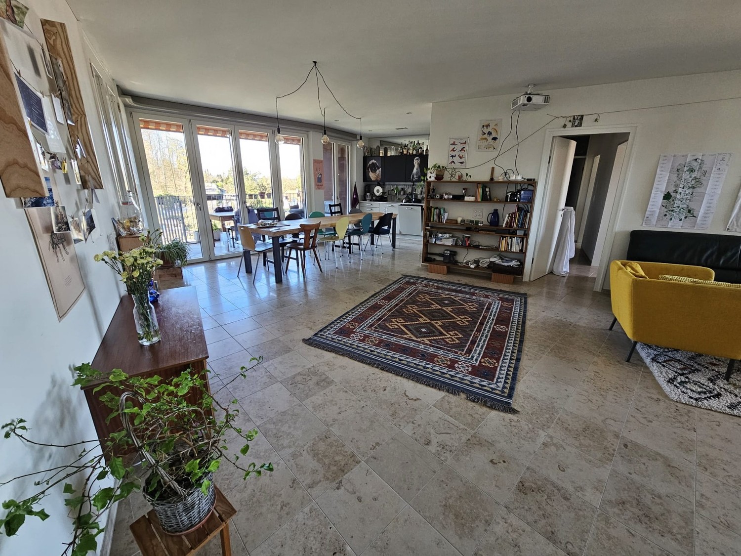 Room in a shared flat, Foto 4 von 10