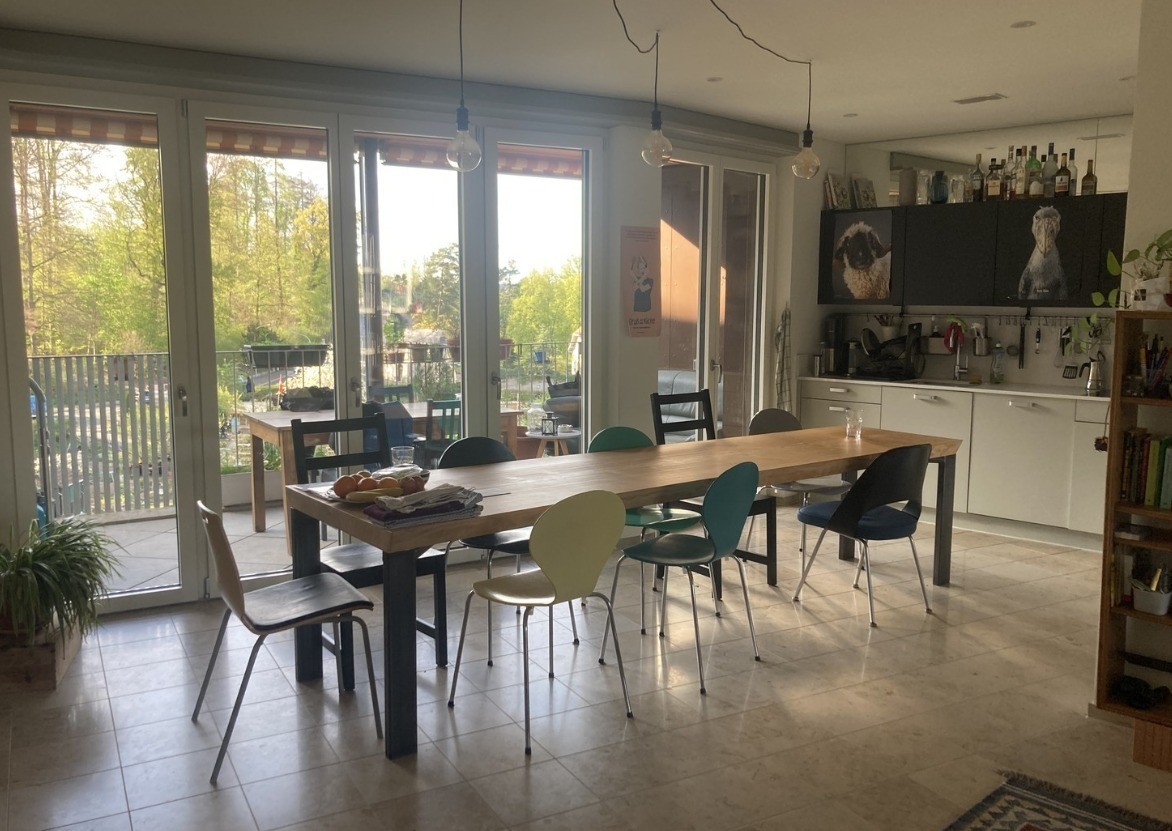 Room in a shared flat, Foto 6 von 10