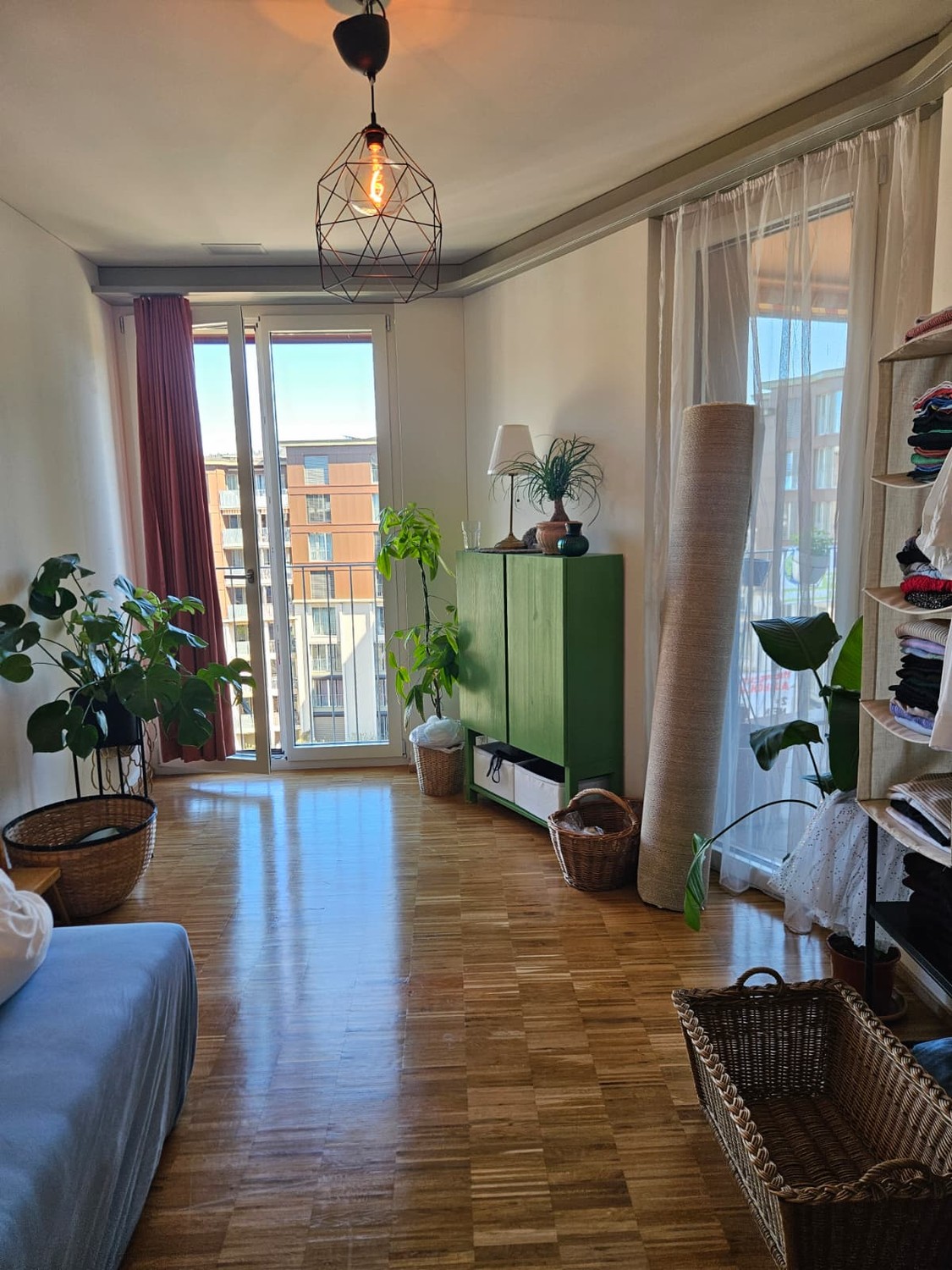 Room in a shared flat, Foto 1 von 10