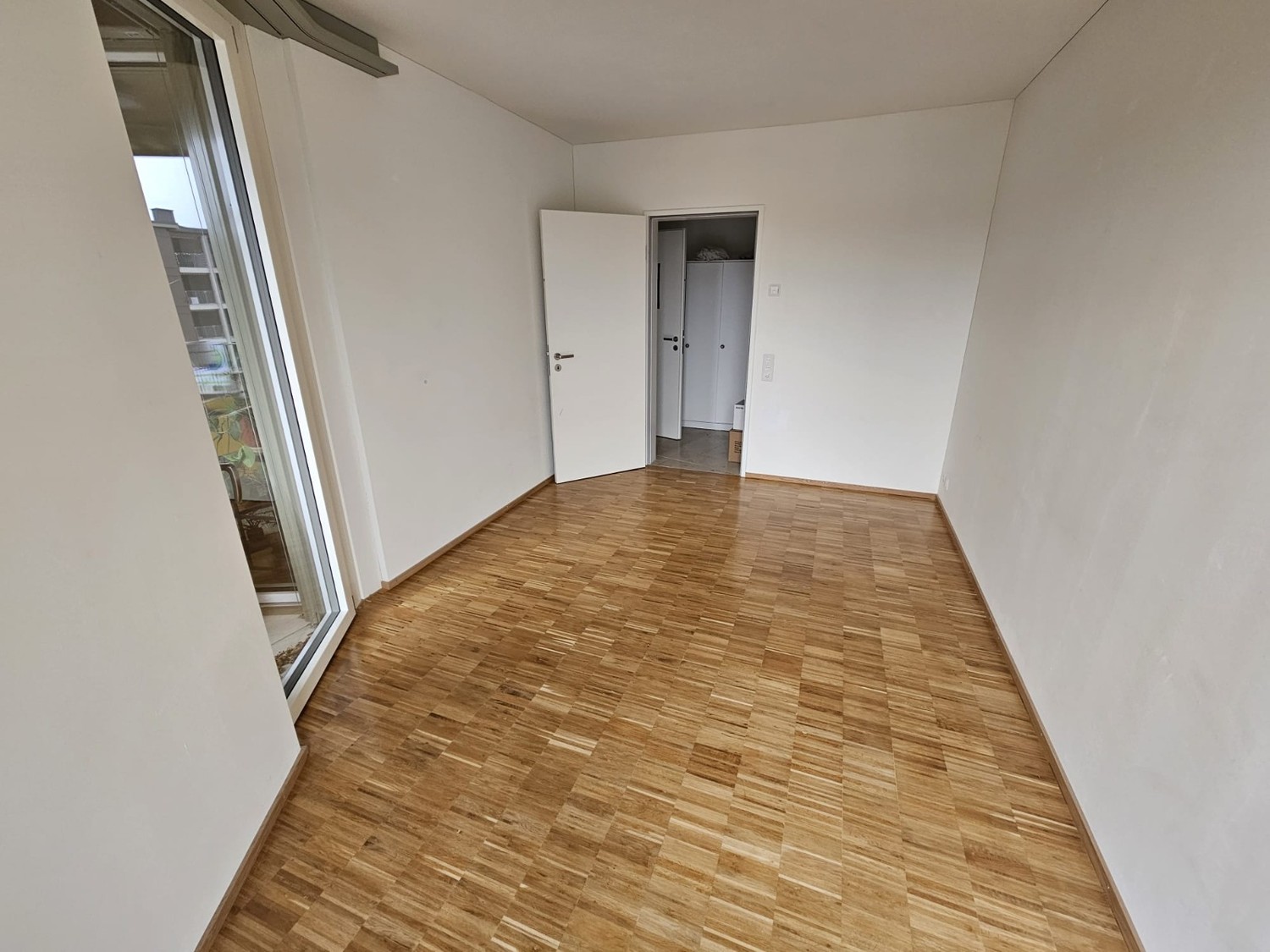 Room in a shared flat, Foto 3 von 10