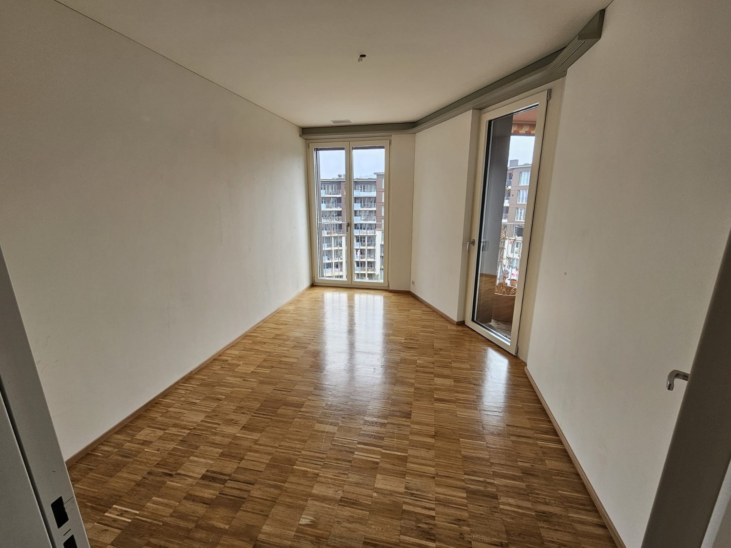 Room in a shared flat, Foto 2 von 10