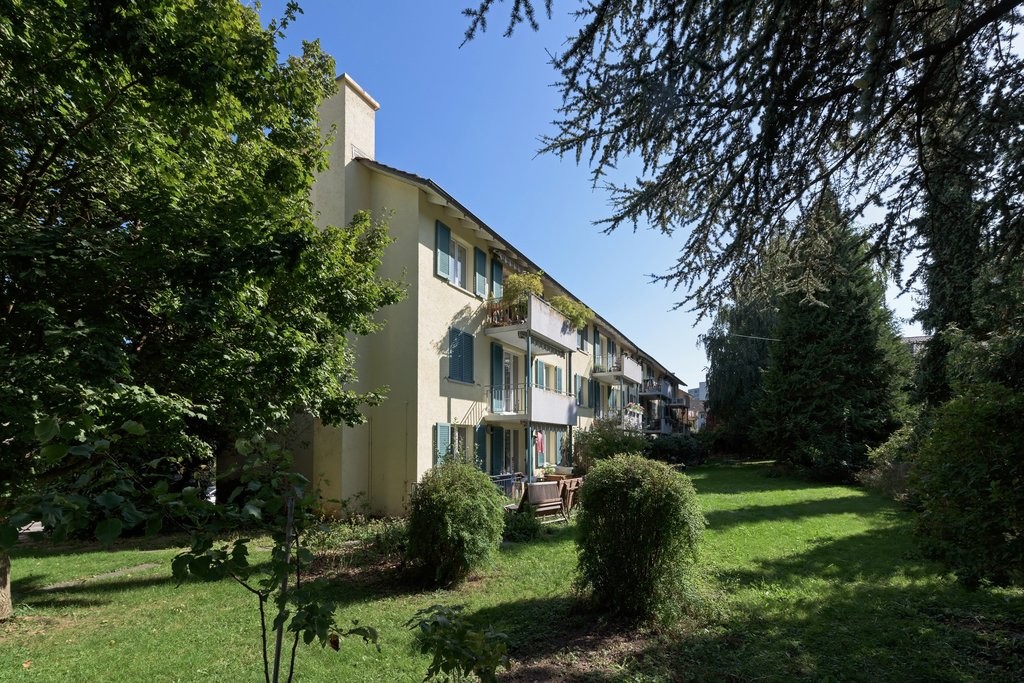 3 rooms apartment, Foto 1 von 10